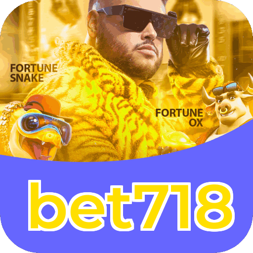bet718 APK